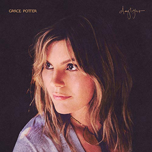 Grace Potter - Daylight |