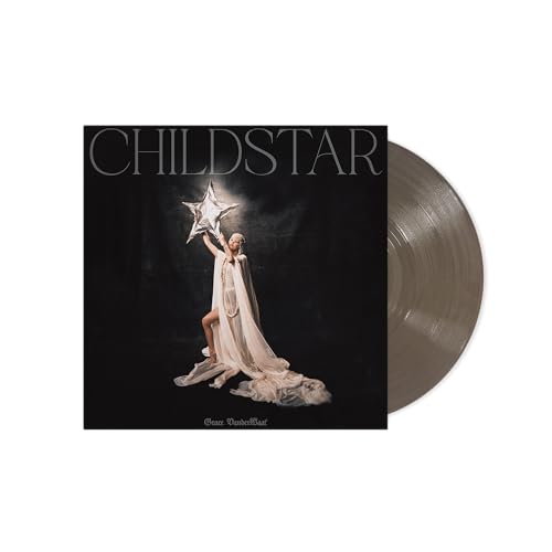 Childstar [Translucent Black Ice Lp] |