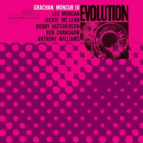 Evolution (Blue Note Classic Vinyl Series) [LP] |