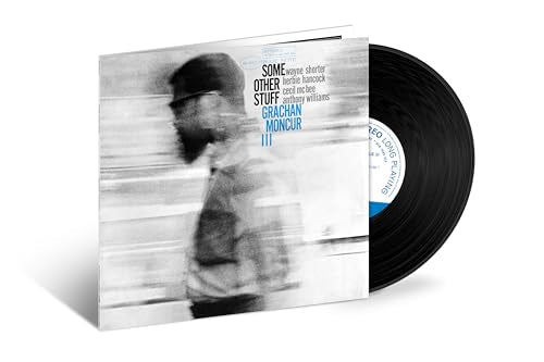 Some Other Stuff (Blue Note Tone Poet Edition) [180G Lp] |