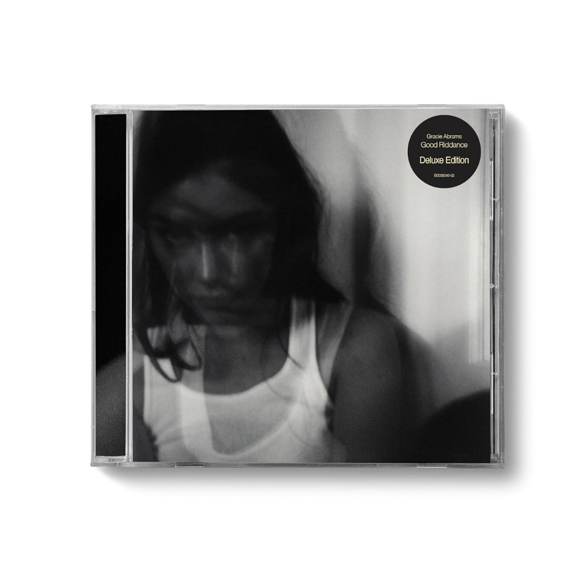 Good Riddance: Deluxe Edition (Bonus Tracks) |