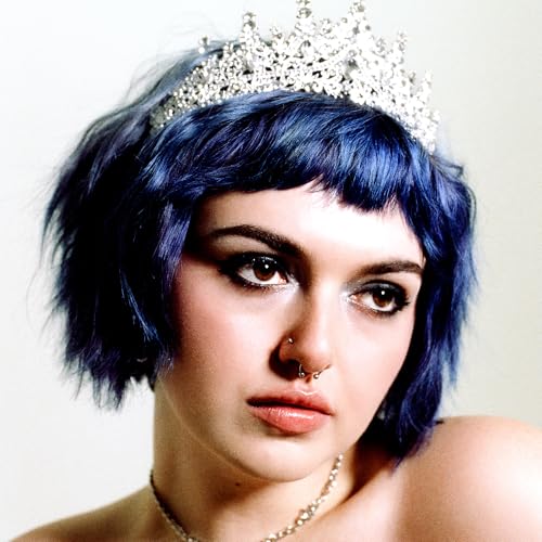 Gracie - Miss Misfortunately |