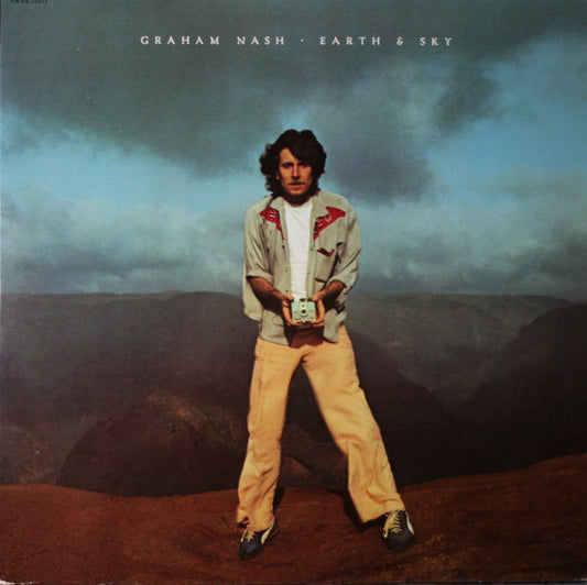 Earth & Sky | Near Mint (NM) Near Mint (NM) - FOLK / USED *NEAR MINT*