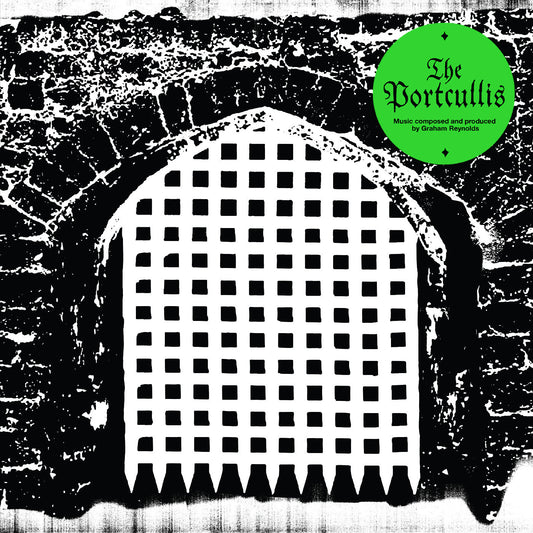 The Portcullis (Neon Green Vinyl) |