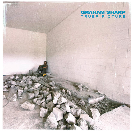 Truer Picture (Blue Vinyl) |