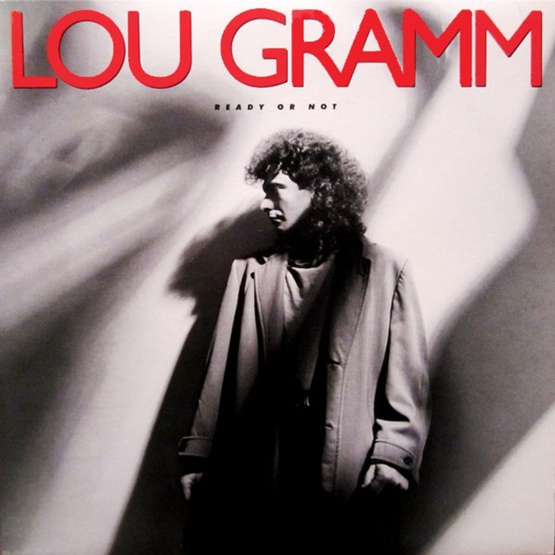 Ready Or Not (Expanded Edition) [Midnight Blue Vinyl] |