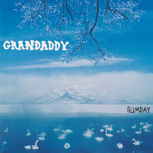 Grandaddy - Sumday |
