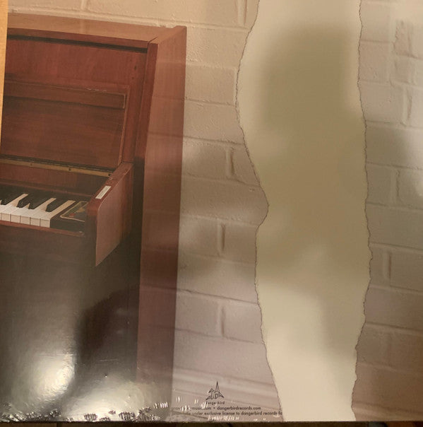 The Sophtware Slump ..... On A Wooden Piano | Mint (M) Mint (M)