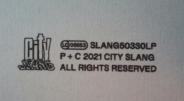 All The Unknown | Mint (M) Mint (M) - AMBIENT *SEALED*