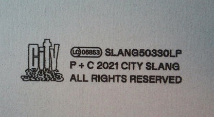 All The Unknown | Mint (M) Mint (M) - AMBIENT *SEALED*