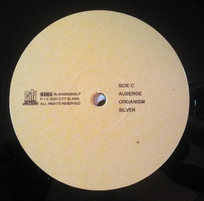 All The Unknown | Mint (M) Mint (M) - AMBIENT *SEALED*