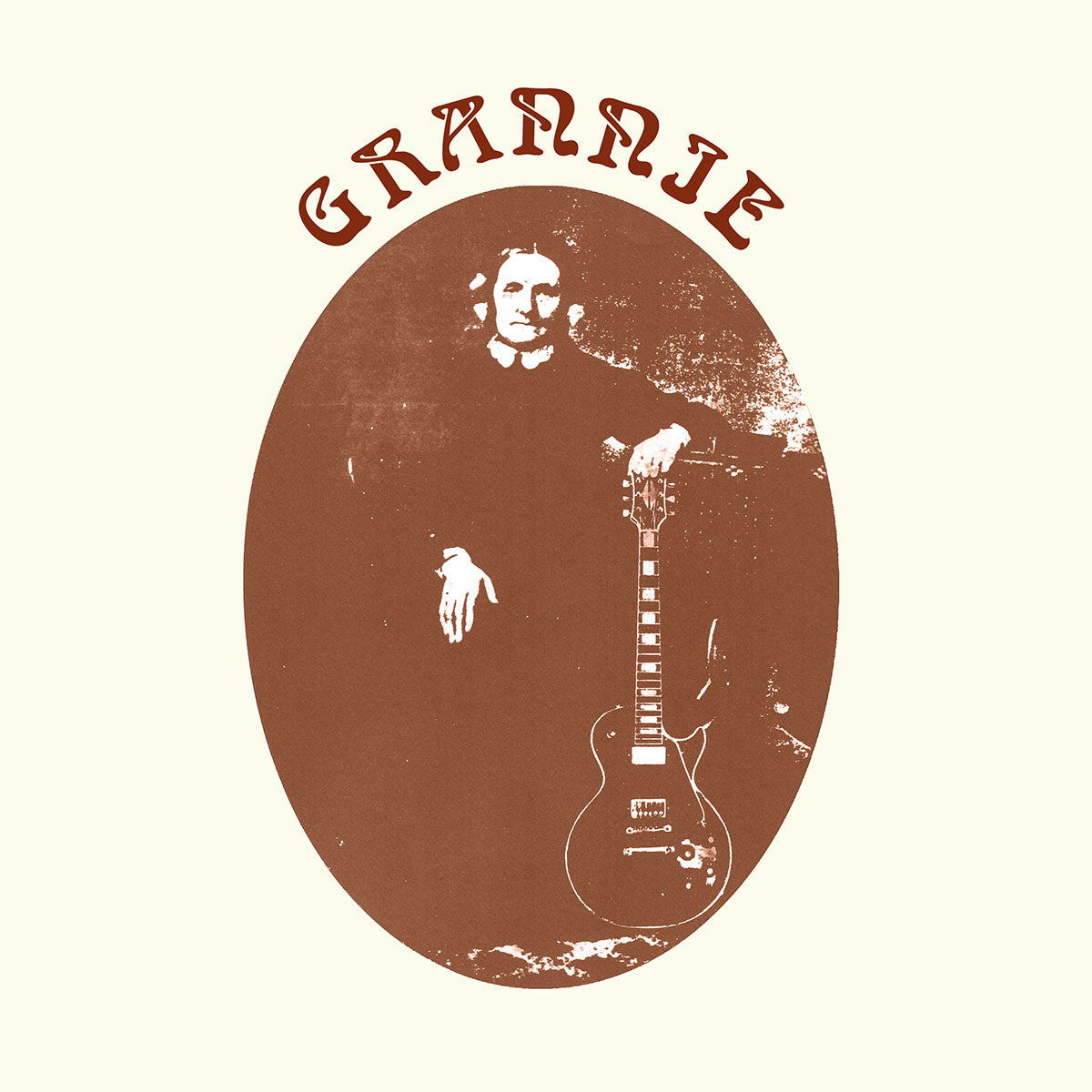 Grannie (Indie Exclusive) -OLD (Copy) |