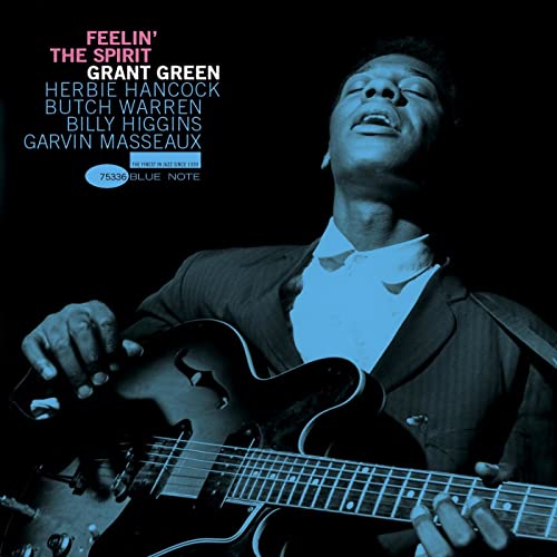 Feelin' The Spirit LP (Blue Note Tone Poet Series) [LP] | Mint (M) Mint (M)