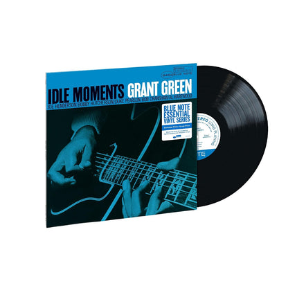 Grant Green - Idle Moments (Blue Note Essentials Series) |