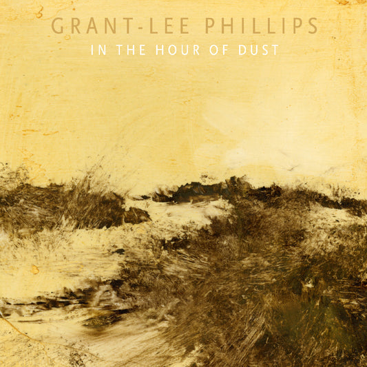 In The Hour Of Dust (Signed) |