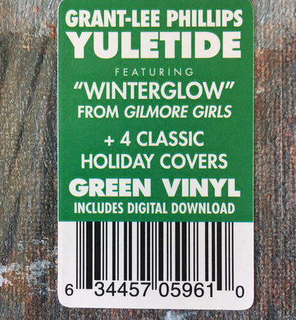 Yuletide | Mint (M) Mint (M)