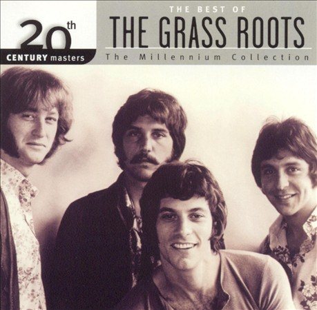 Grass Roots - BEST OF/20TH CENTURY |