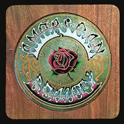 American Beauty | Mint (M) Mint (M) - ROCK *SEALED*