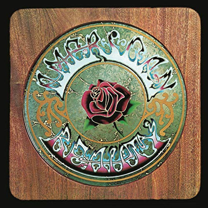 American Beauty | Mint (M) Mint (M) - ROCK *SEALED*