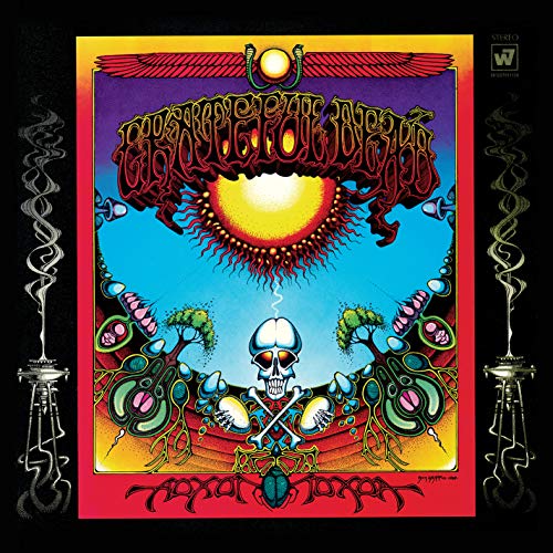 Aoxomoxoa (50th Anniversary Edition, Remastered, 180 Gram Vinyl) | Mint (M) Mint (M) - ROCK *SEALED*