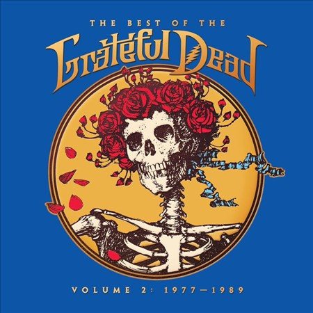 BEST OF THE GRATEFUL DEAD 2: 1977-1989 | Mint (M) Mint (M) - ROCK *SEALED*