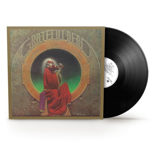 Blues For Allah (50Th Anniversary Remaster) [2LP] |
