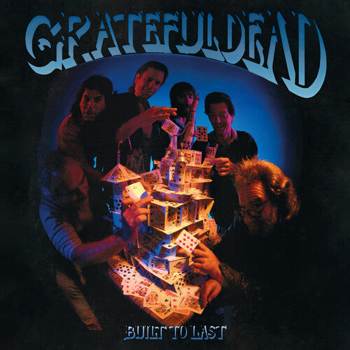 Built to Last (Remastered) | Mint (M) Mint (M) - ROCK