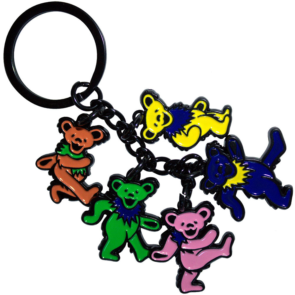Dancing Bears Charms |