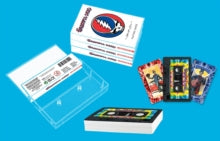 Grateful Dead - Grateful Dead Cassette Playing Cards |
