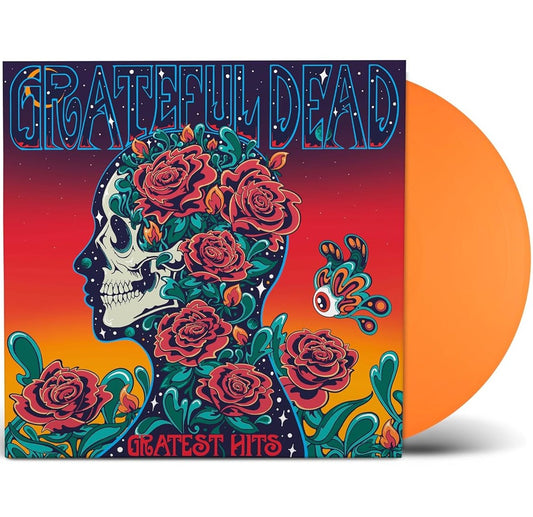 Gratest Hits (Limited Edition, Tangerine Colored Vinyl) [Import] |
