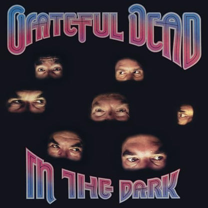 In the Dark | Mint (M) Mint (M) - ROCK *SEALED*