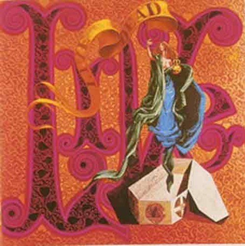 Live / Dead [Import] (2 Lp's) | Mint (M) Mint (M) - ROCK *NEW*