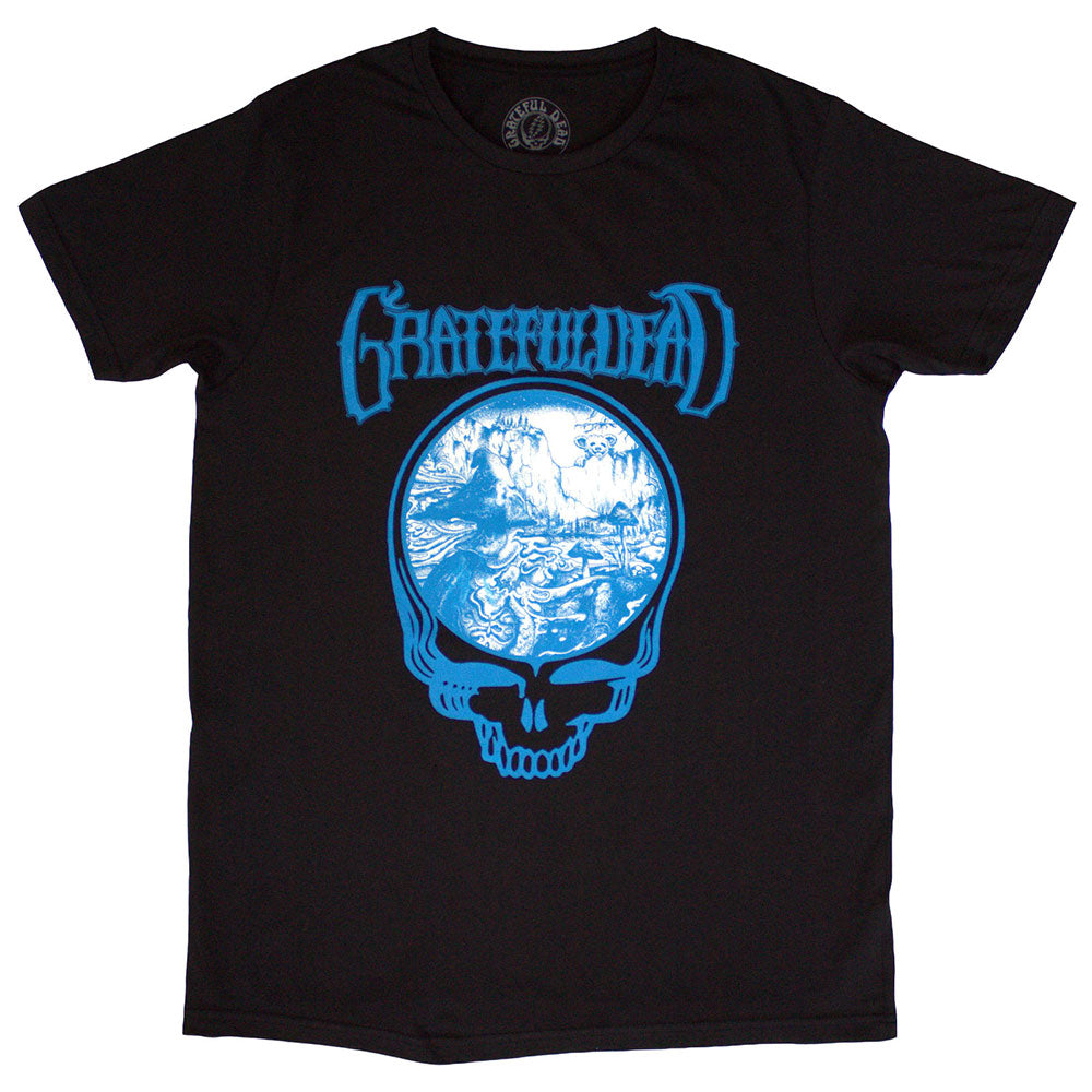 Mushrooms | Men's | Black