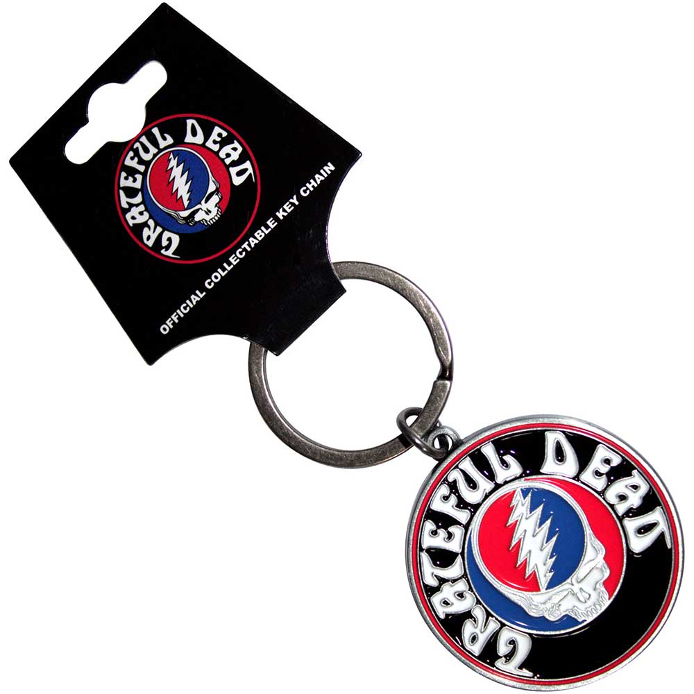 Steal Your Face Logo |