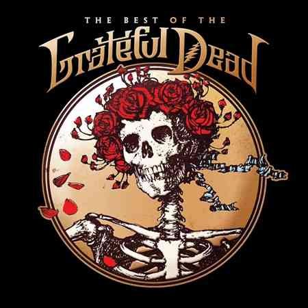 The Best Of The Grateful Dead (2 Cd's) |