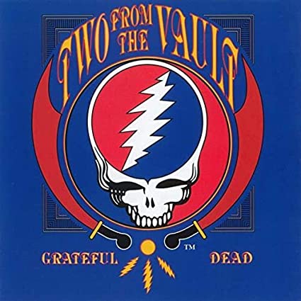 Two from the Vault (4LP Gatefold) | Mint (M) Mint (M) - ROCK/FOLK