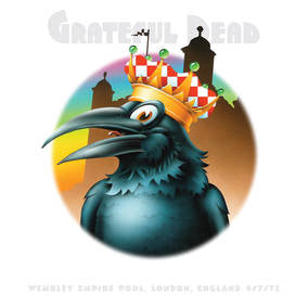 Wembley Empire Pool, London, England 4/7/1972 (Live) (RSD11.25.22) | Mint (M) Mint (M) - ROCK *SEALED*
