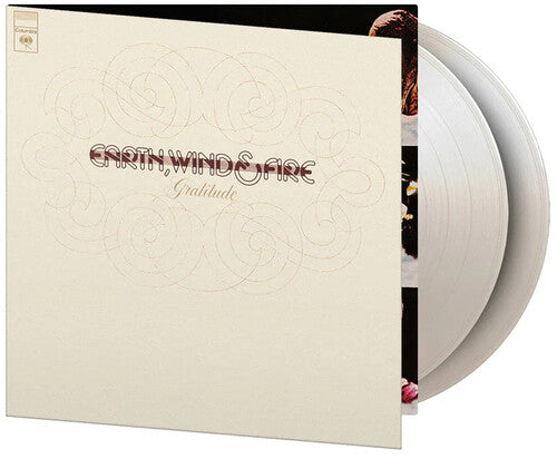 Wind & Fire Earth - Gratitude [2LP] |
