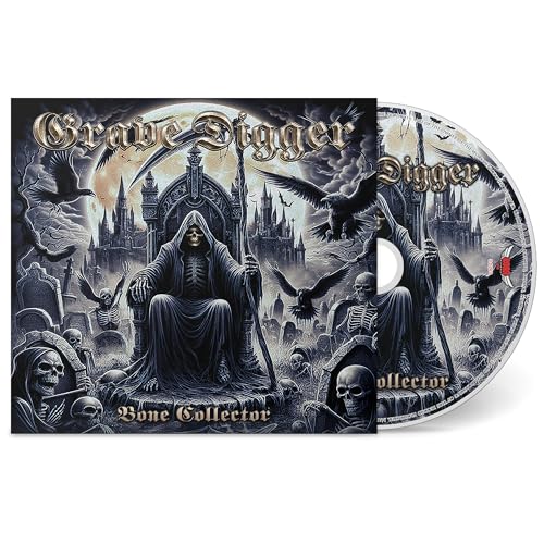 Bone Collector |