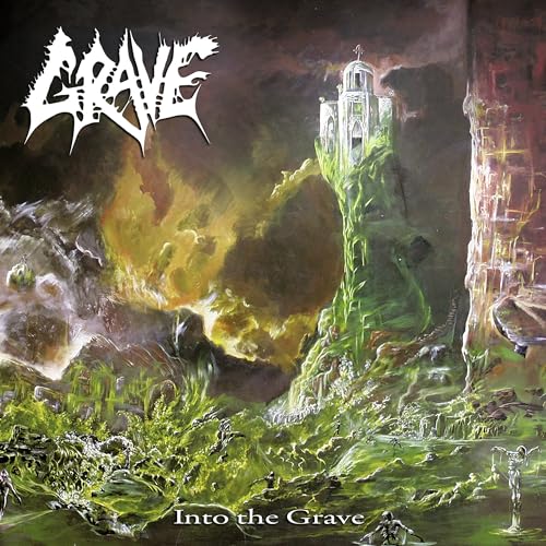 Into The Grave |