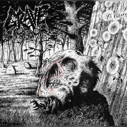 GRAVE - Necropsy - The Complete Demo Recordings 1986-1991 (Limited) [Clear, Purple Vinyl] [3LP] |