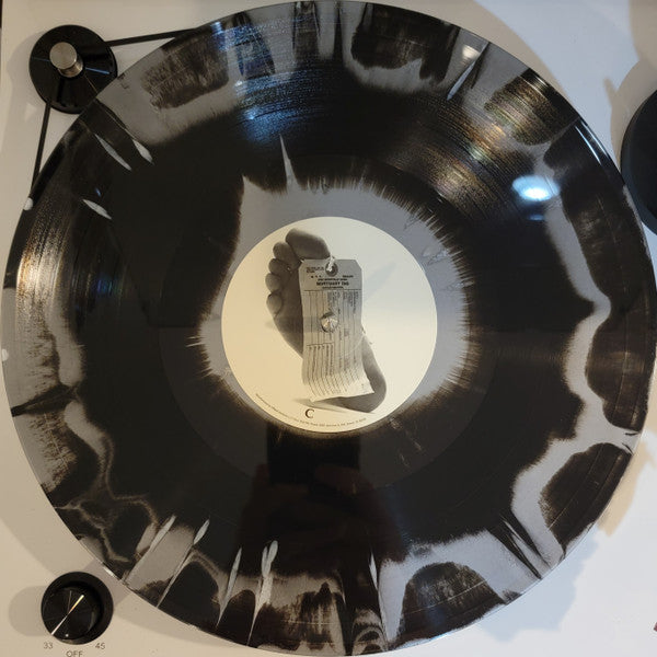 6 Feet Deep | Mint (M) Mint (M) - HIP HOP/RAP *NEW/COLOR/VMP*