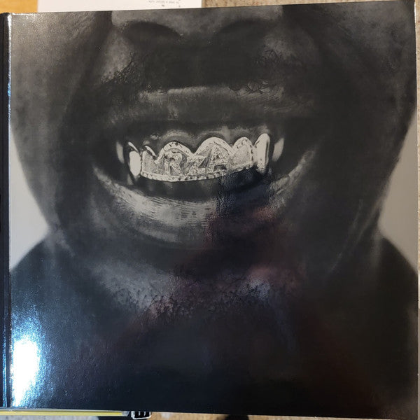 6 Feet Deep | Mint (M) Mint (M) - HIP HOP/RAP *NEW/COLOR/VMP*