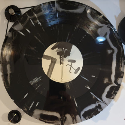 6 Feet Deep | Mint (M) Mint (M) - HIP HOP/RAP *NEW/COLOR/VMP*