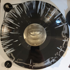 Gravediggaz 6 Feet Deep eOne 2xLP, Album, Club, Ltd, RE, RM, Bla Mint (M) Mint (M)
