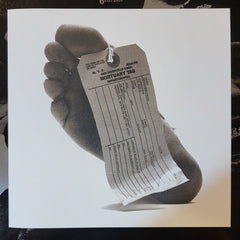 Gravediggaz 6 Feet Deep eOne 2xLP, Album, Club, Ltd, RE, RM, Bla Mint (M) Mint (M)