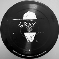Gray (2) Shades Of... Ubiquity 3xLP, Album, Ltd, RE, Gra Mint (M) Mint (M)