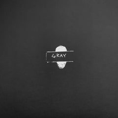 Gray (2) Shades Of... Ubiquity 3xLP, Album, Ltd, RE, Gra Mint (M) Mint (M)