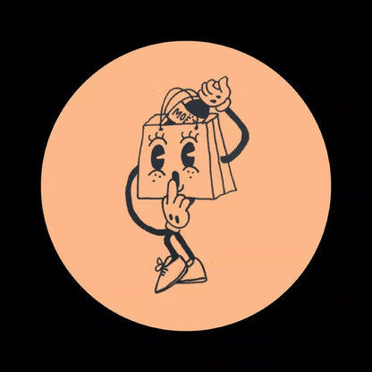 RL001 | Mint (M) Generic - TECH HOUSE *NEW*