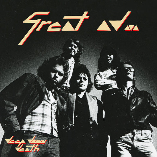 Deep Down Death | Mint (M) Mint (M) - ROCK